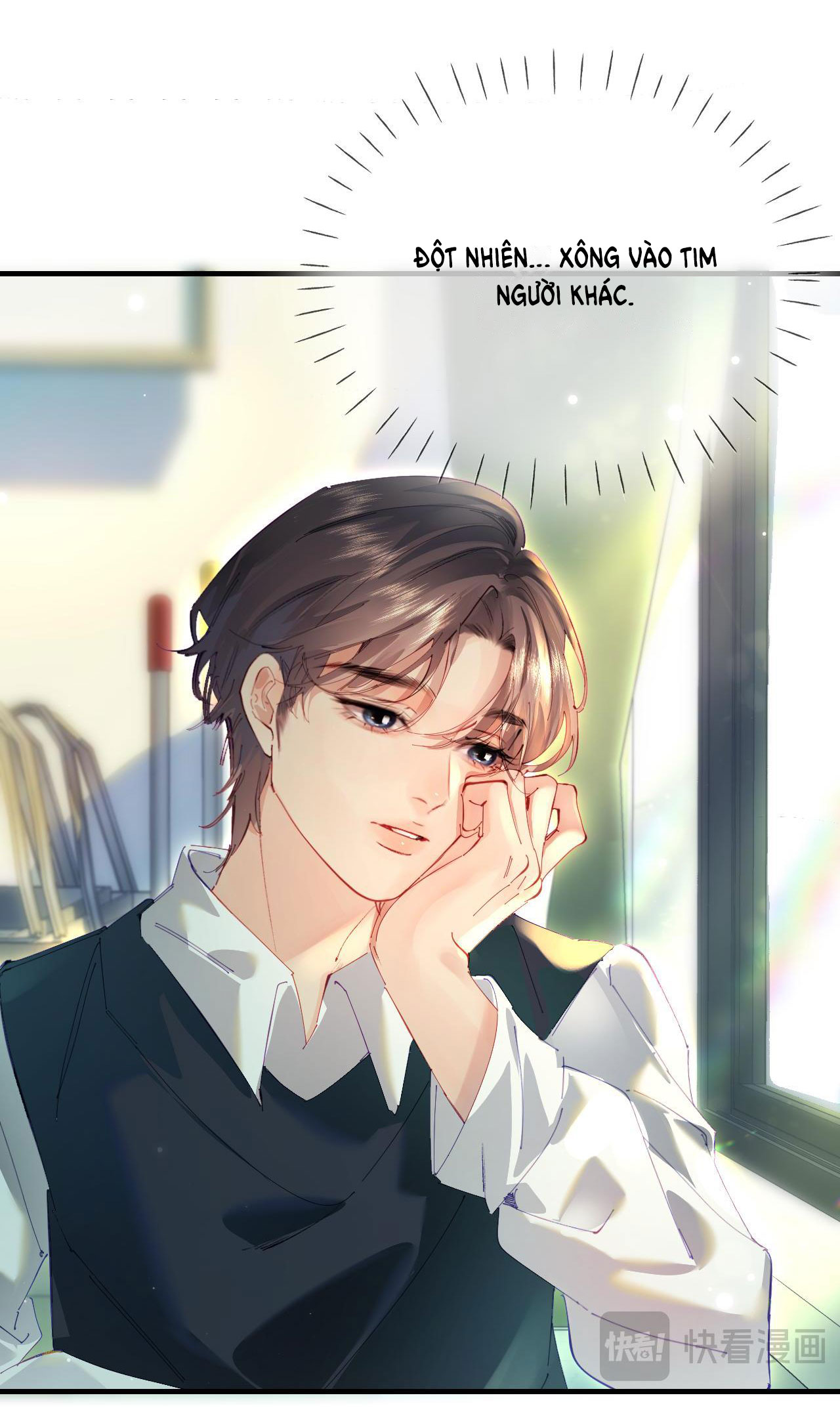 câu chuyện ngọt ngào của cặp vợ chồng đỉnh lưu chapter 75.2 3