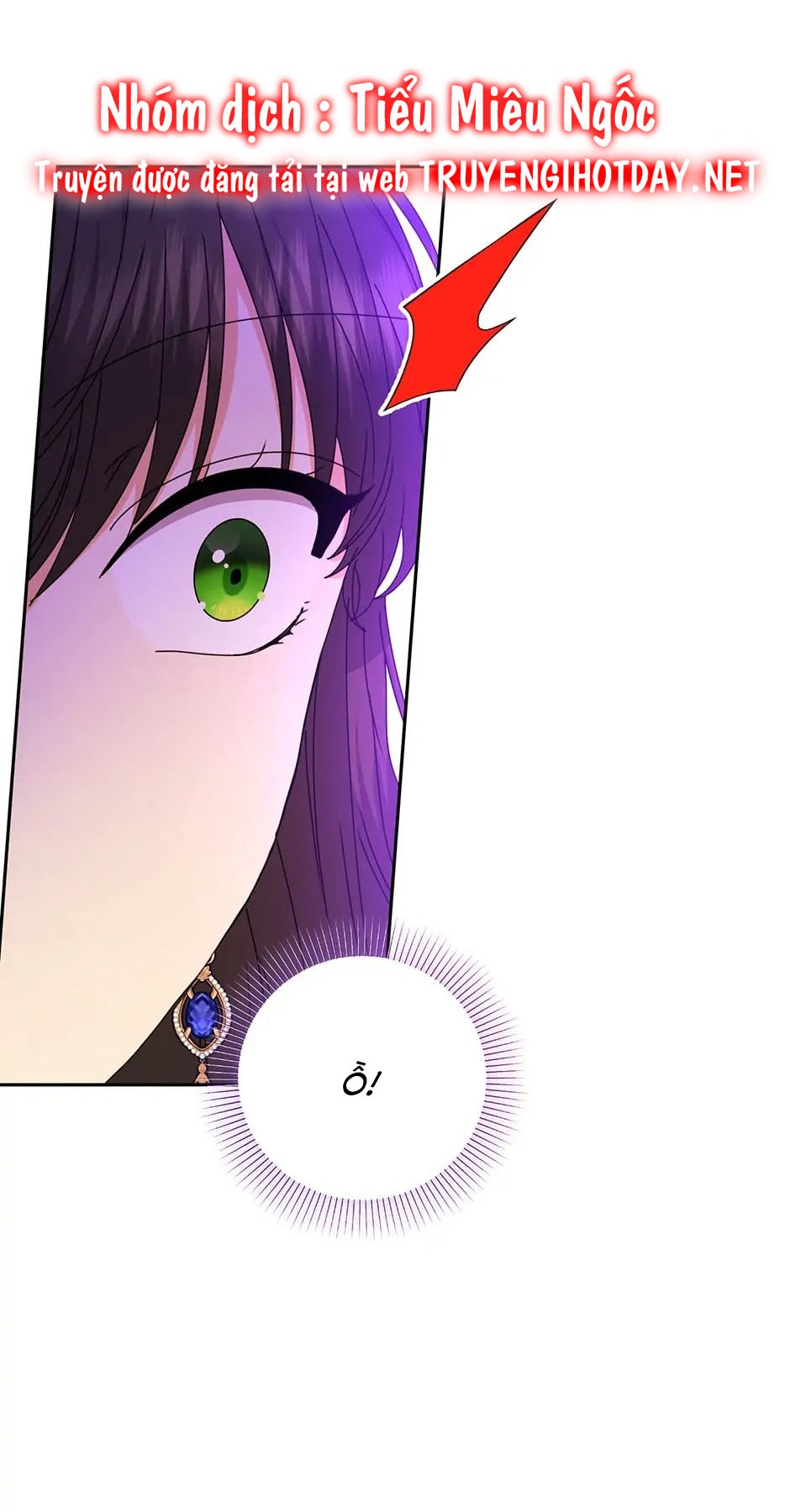 từ hầu gái tôi đã trở thành hoàng hậu chapter 88 32