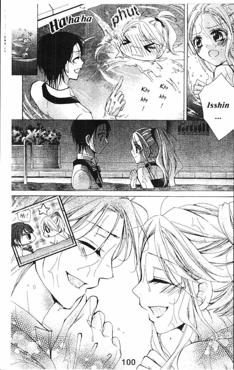 amai akuma ga warau chapter 42 6