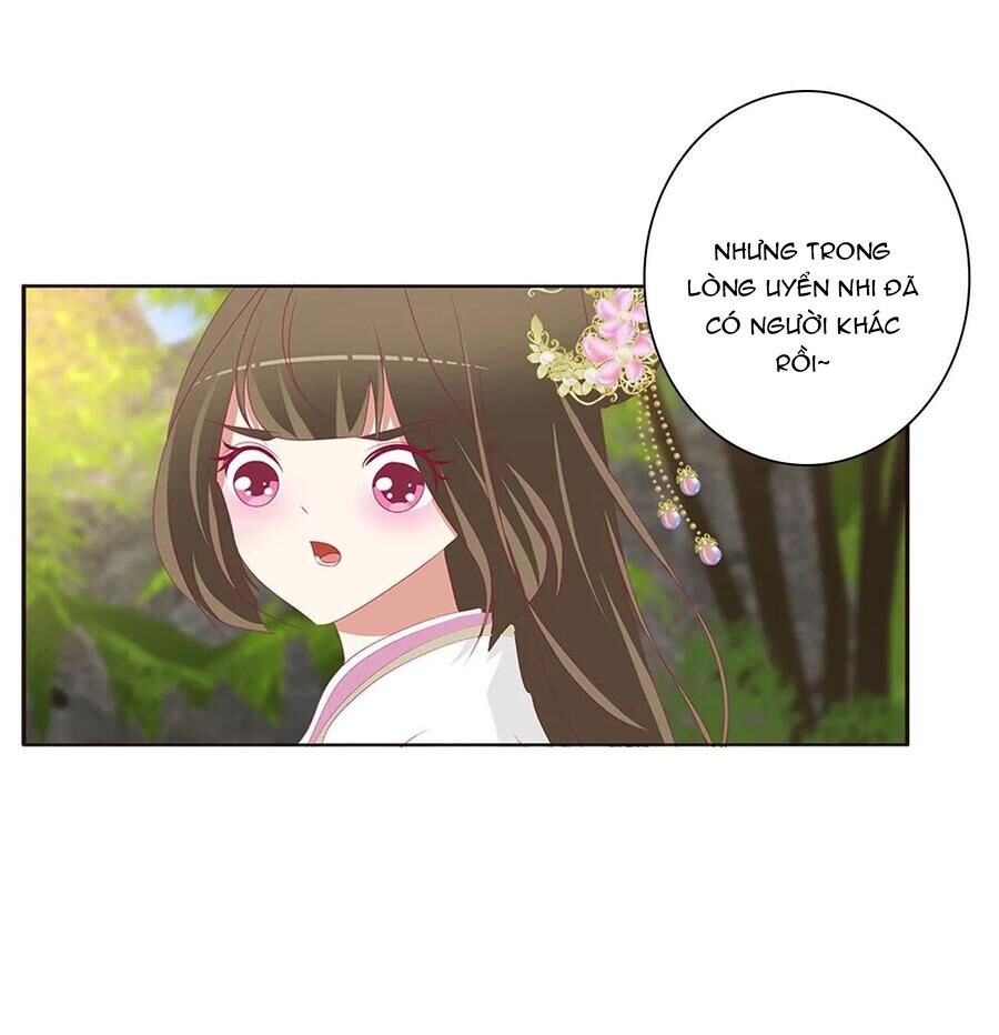 thông linh phi chapter 587 17