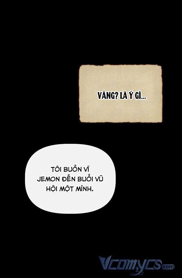 Tôi Không Phải Là Cinderella chapter 74 46