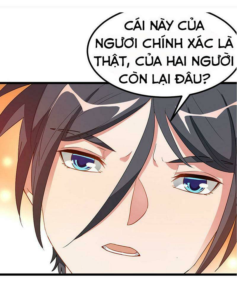 cửu dương thần vương chapter 182 25