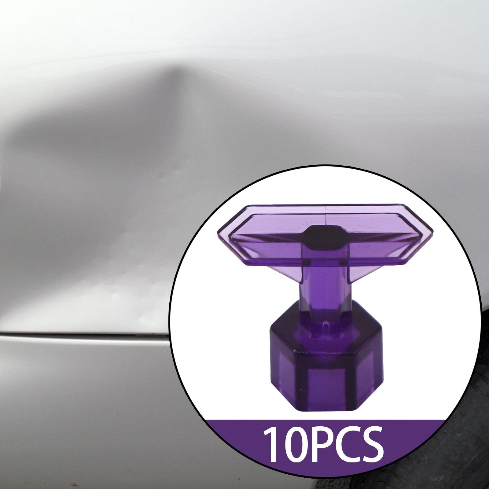 Vehicle Removal Puller Tabs Large