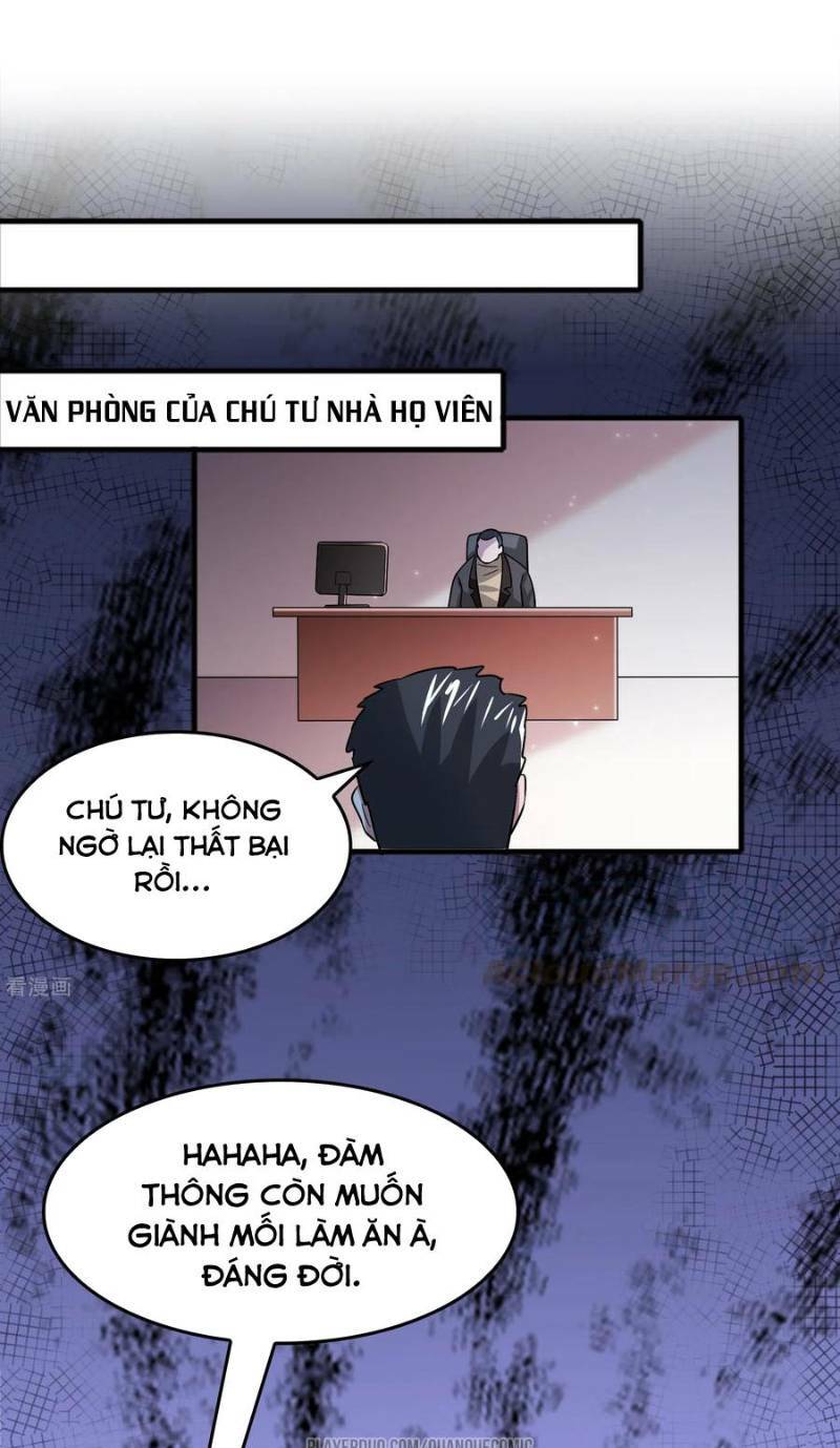 dị giới cung ứng thương chapter 56 5