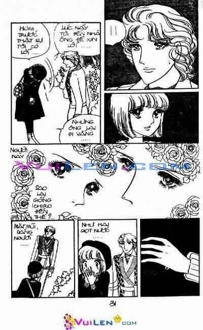 tiểu thư áo trắng chapter 7 31