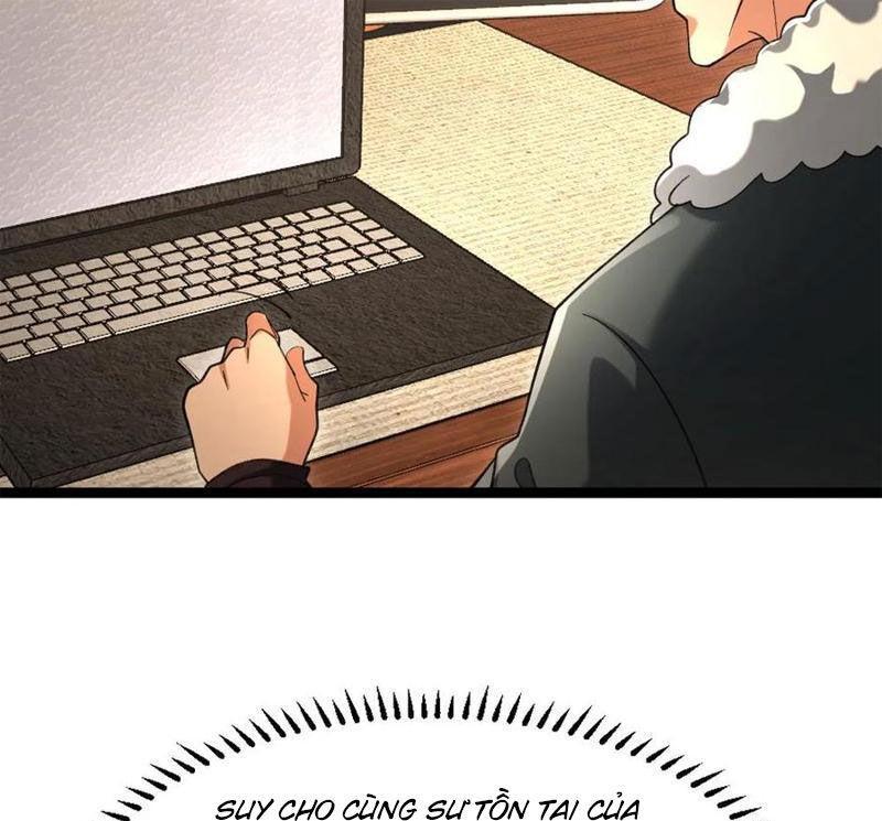 đóng băng toàn cầu: tôi gây dựng nên phòng an toàn thời tận thế chapter 226 21
