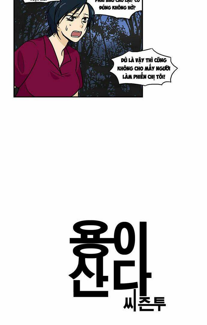 hắn ta là rồng chapter 95 4