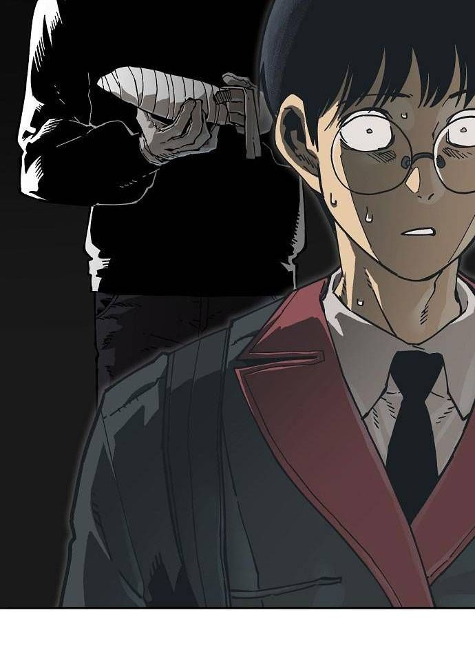 chỉ có cái c.h.ế.t mới là sự cứu rỗi chapter 8 70