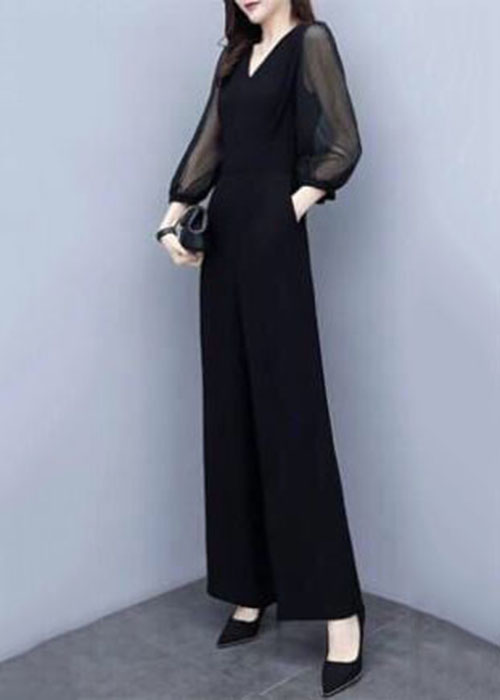 Jumpsuits Thời Trang Nữ