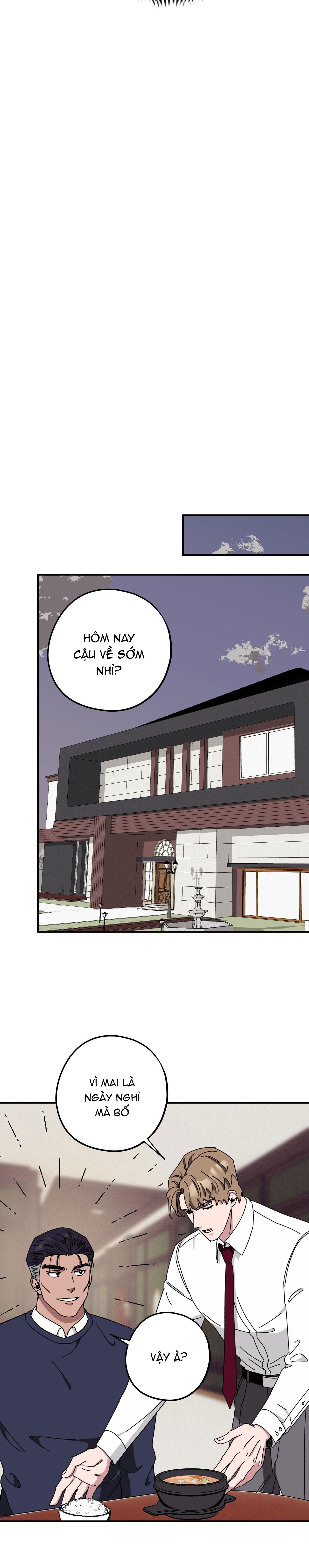 yi su nhà họ kang chapter 37 19