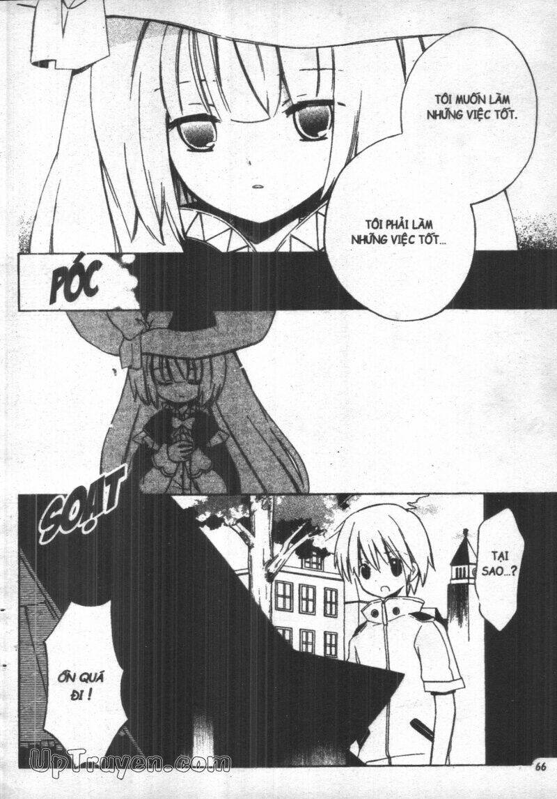 hoshi no witch chapter 1 66