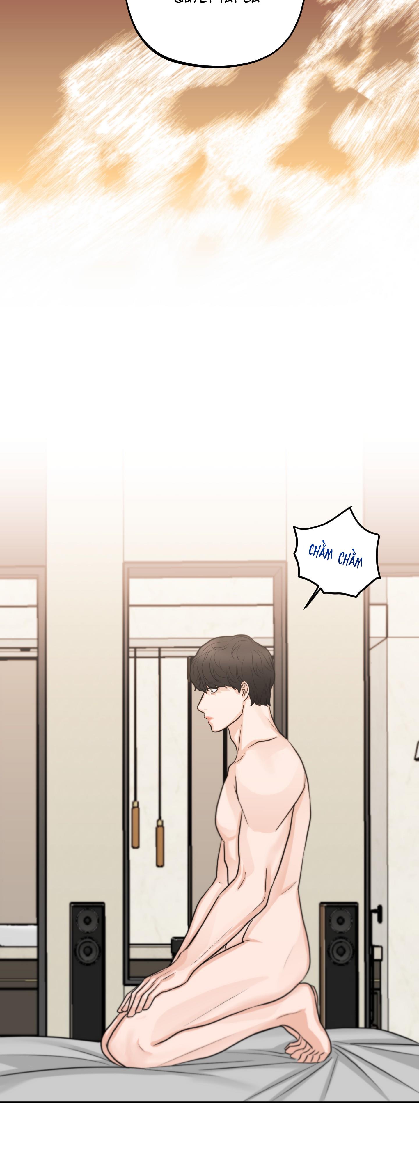 sự phụ thuộc giữa củi và lửa chapter 6 8