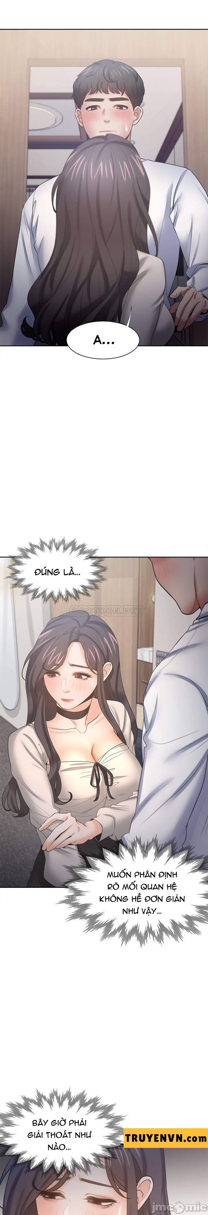 khát tình chapter 52 5