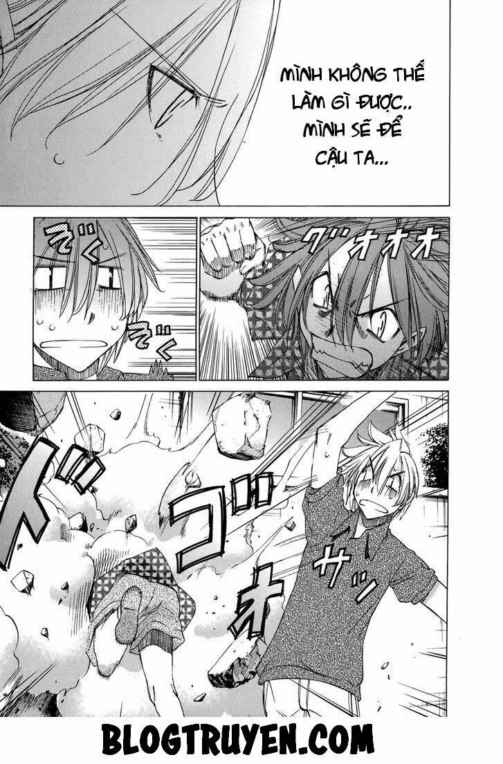 sekainohate de aimashou chapter 41 26