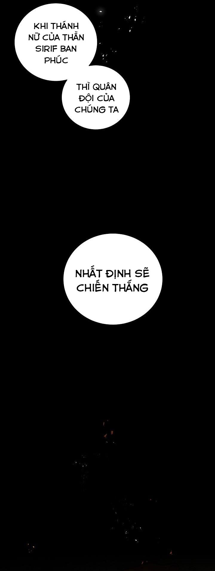 lily độc ác chapter 1 19