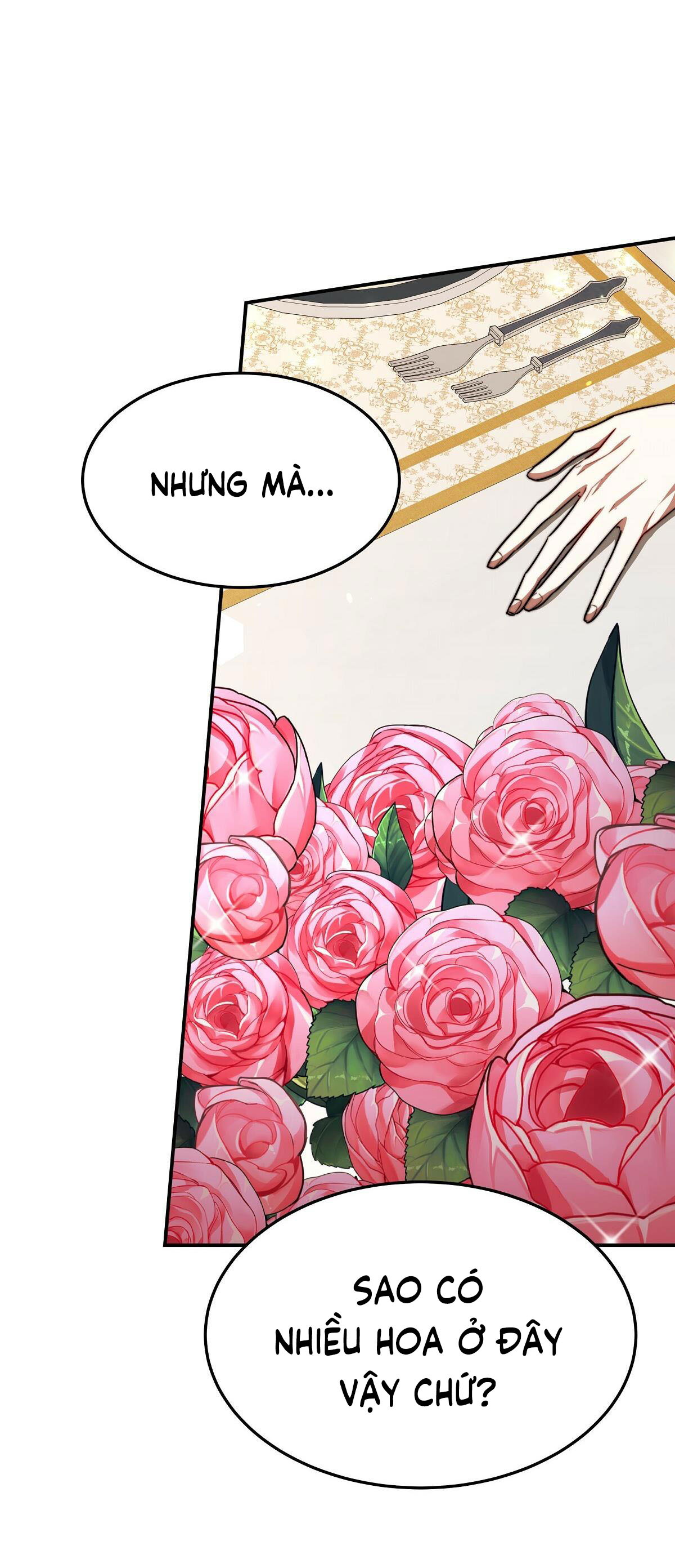 cuộc hôn nhân tay ba chapter 23 28