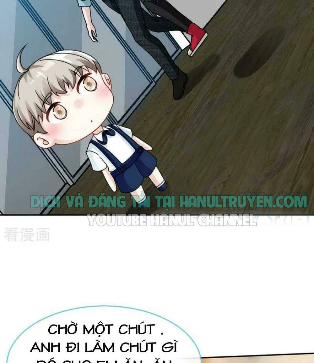 truy nã toàn cầu truy thê về sủng chapter 48.1 20