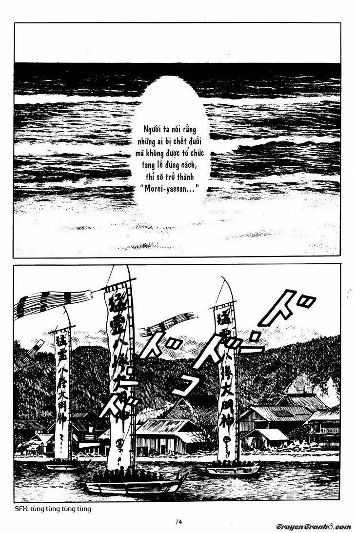 3 street of mysteries chapter 4 3