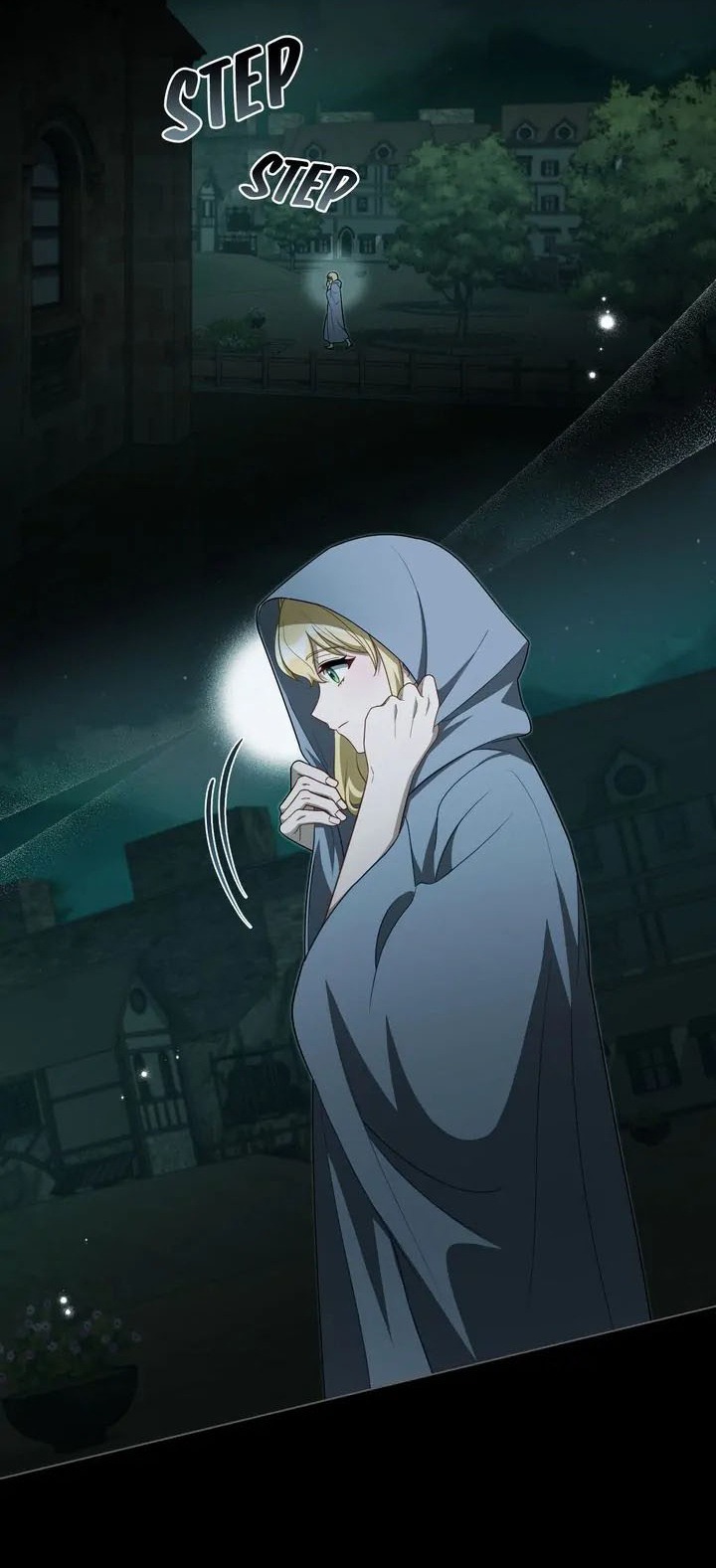 cầu mong chúa sẽ cứu rỗi cho cái chết của tôi chapter 28 11