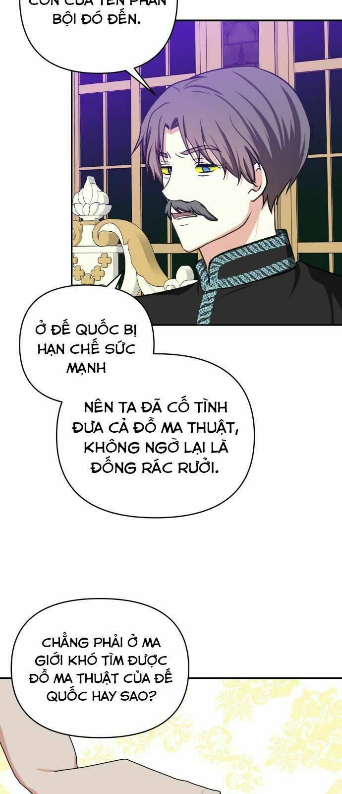 con gái bé bỏng của công tước ác ma chapter 49 29