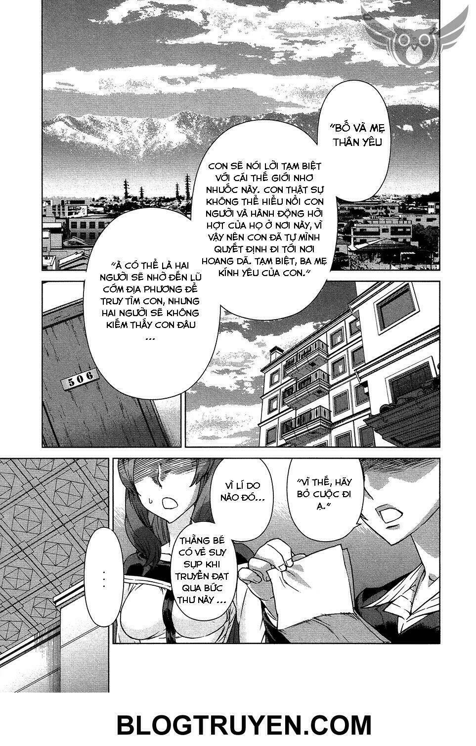 celestial clothes chapter 5 39