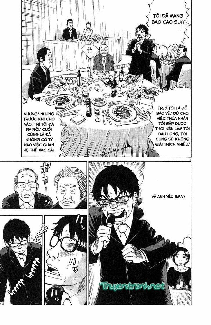 boy on the run chapter 20 17