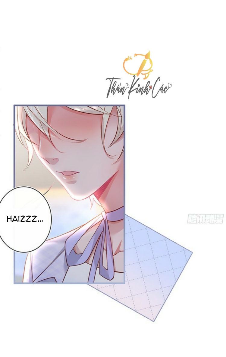 dưỡng khí chí mạng chapter 26 28