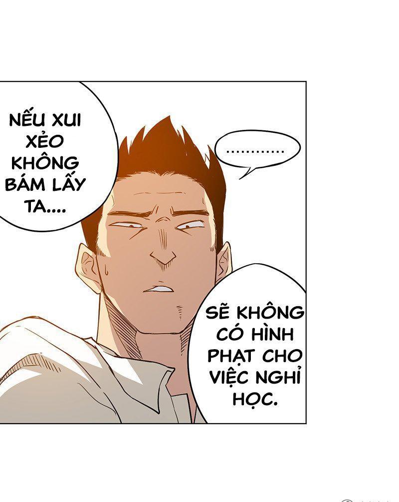 vua xui xẻo chapter 6 27