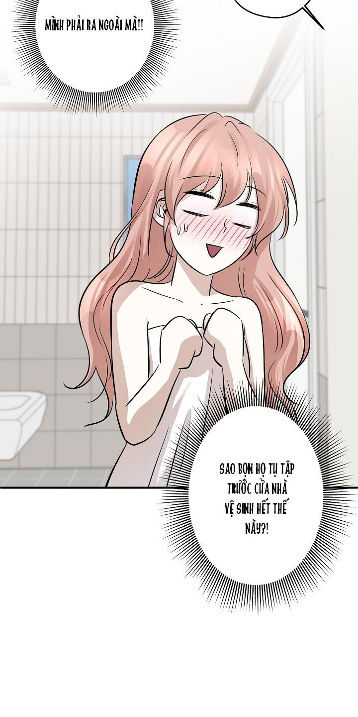 cuộc sống kỳ thú chapter 63 54