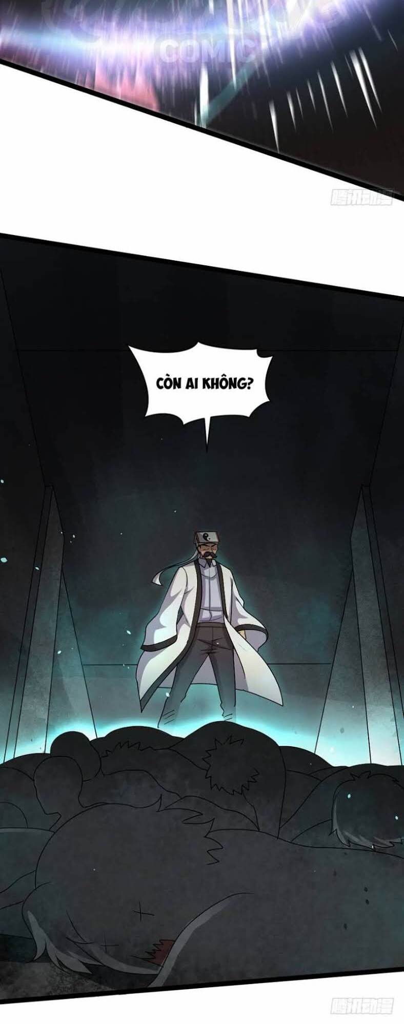 thập nhị thiên kiếp chapter 22 31