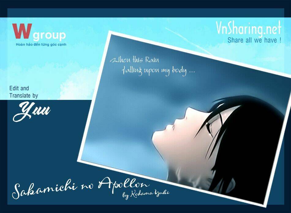 sakamichi no apollon chapter 2 1