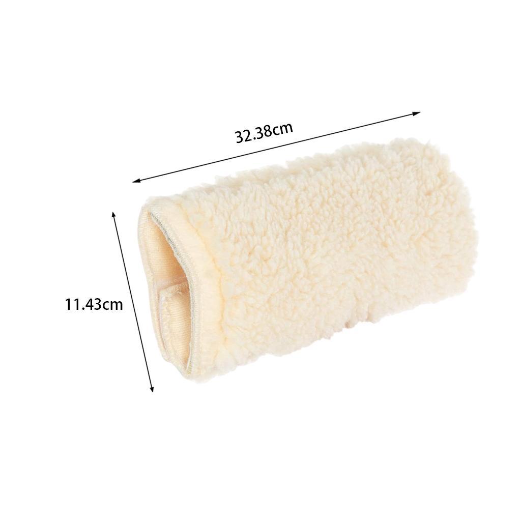 Wheel Armrest Cushion Washable   Transport  Scooter