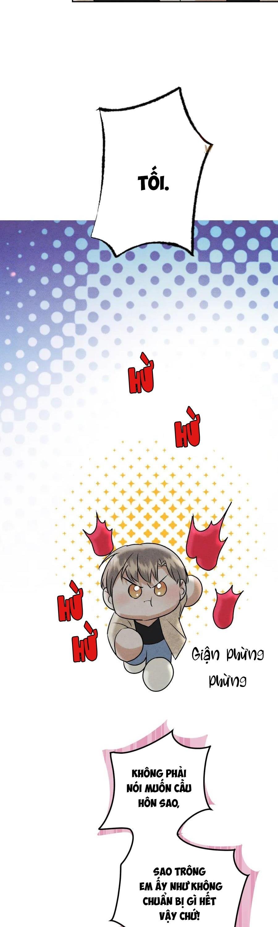 anh trai rẻ tiền của tôi chapter 65 12
