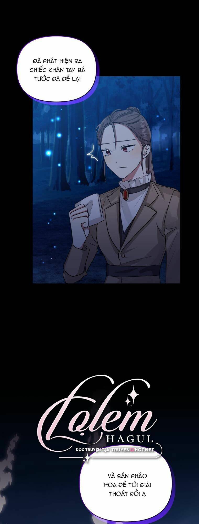 ác nữ phản diện đã chọn nam chính chapter 28 6