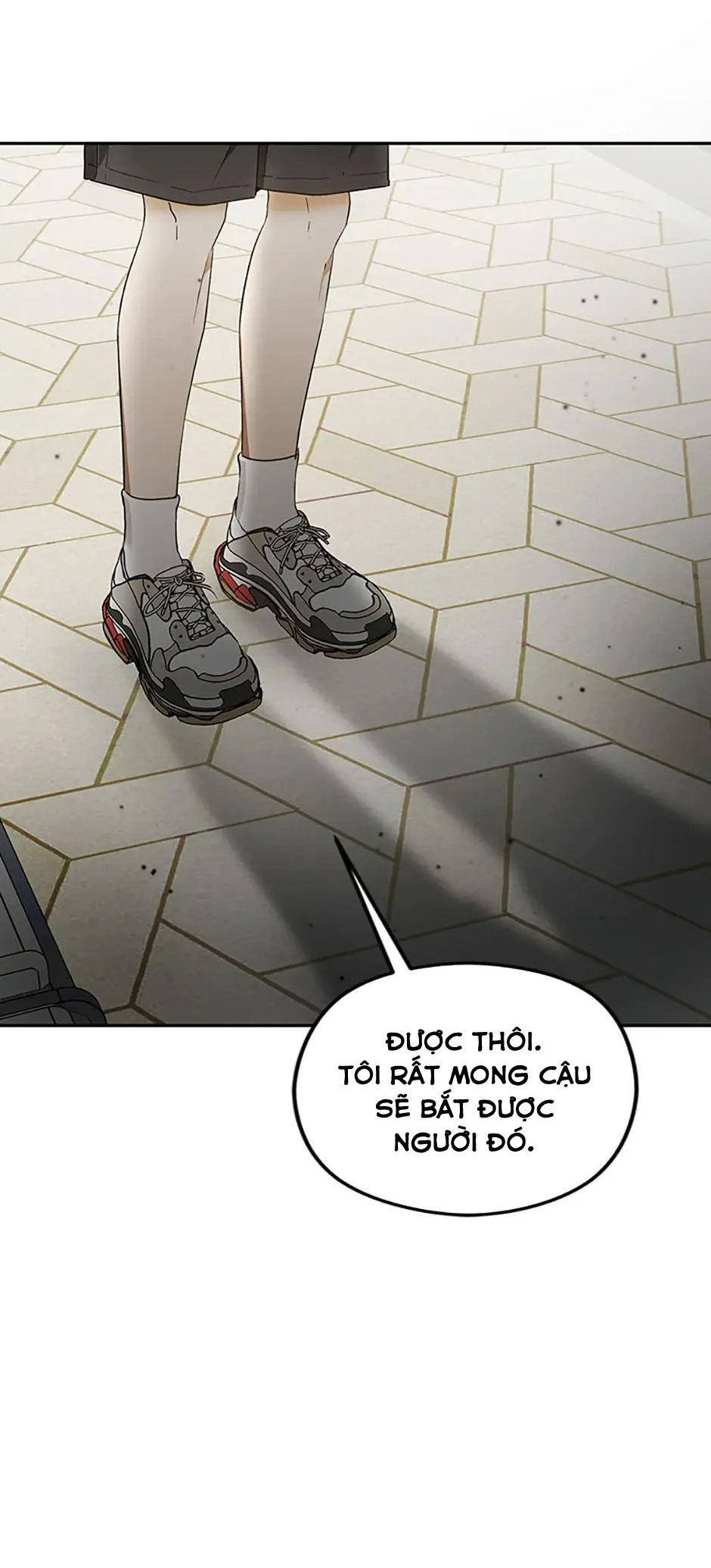 hôn thôi vẫn chưa đủ đâu chapter 37 69