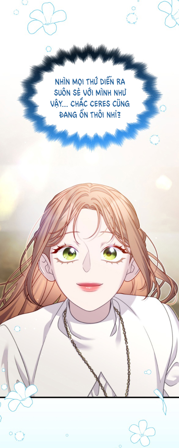 Tôi Sẽ Biến Anh Ta Từ Một Con Chó Điên Thành Một Chàng Quý Tộc chapter 36.1 21