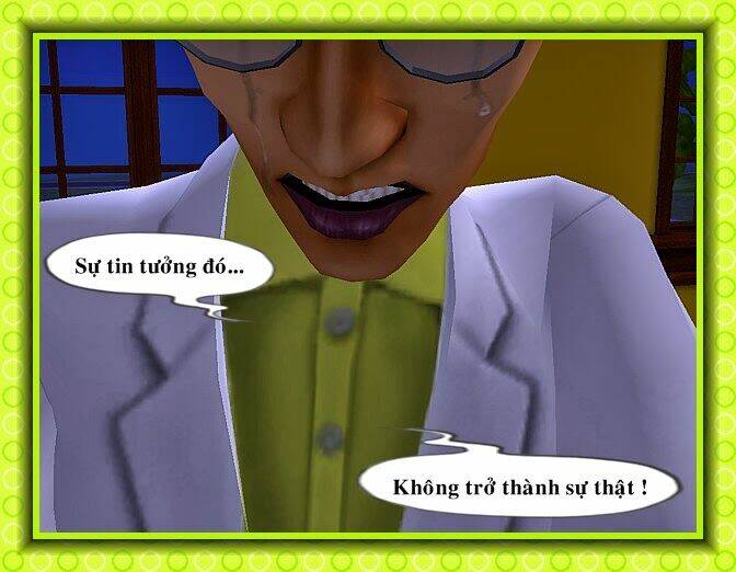 bella's story chapter 6.1 13