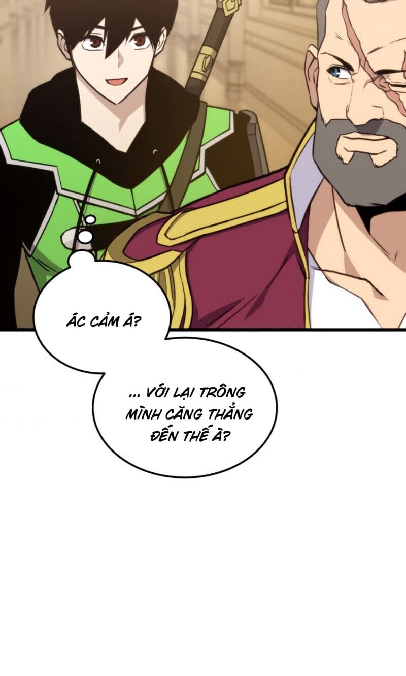 huyền thoại game thủ - tái xuất chapter 20 49