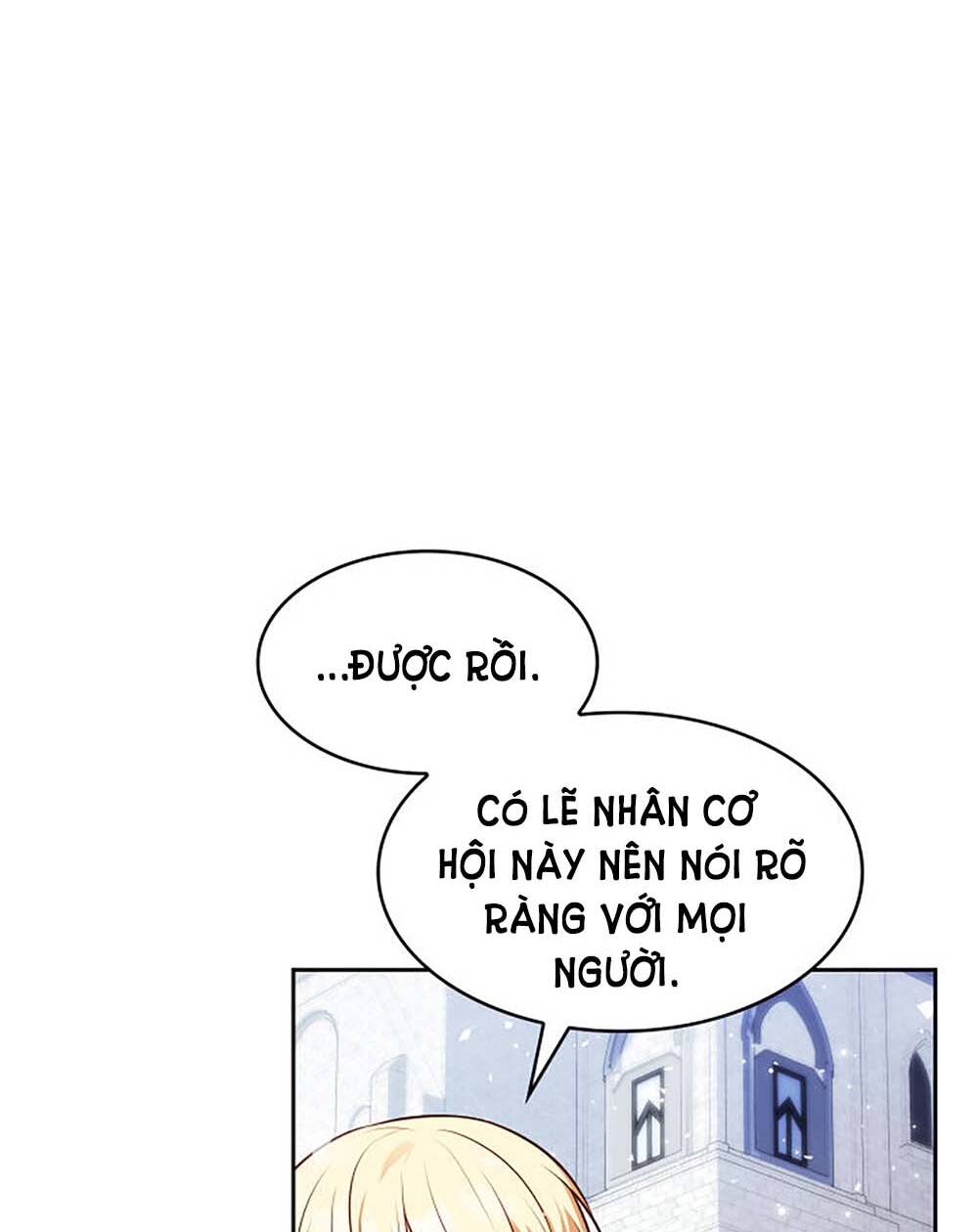 từ ác nữ, tôi trở thành một người mẹ chapter 35.1 8