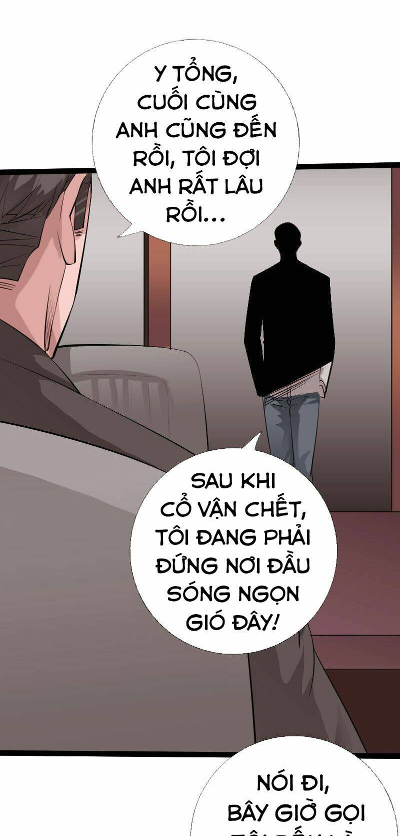tuyệt phẩm tà thiếu chapter 117 2