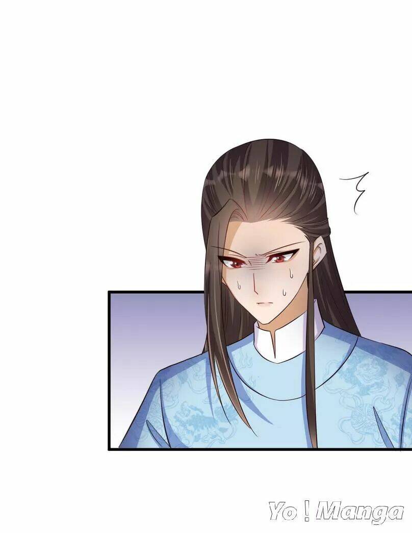 độc y cuồng phi chapter 31 30