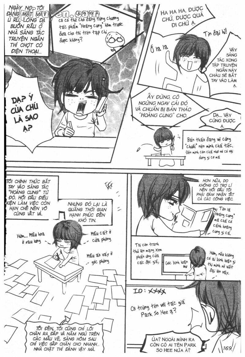 hoàng cung chapter 27 168