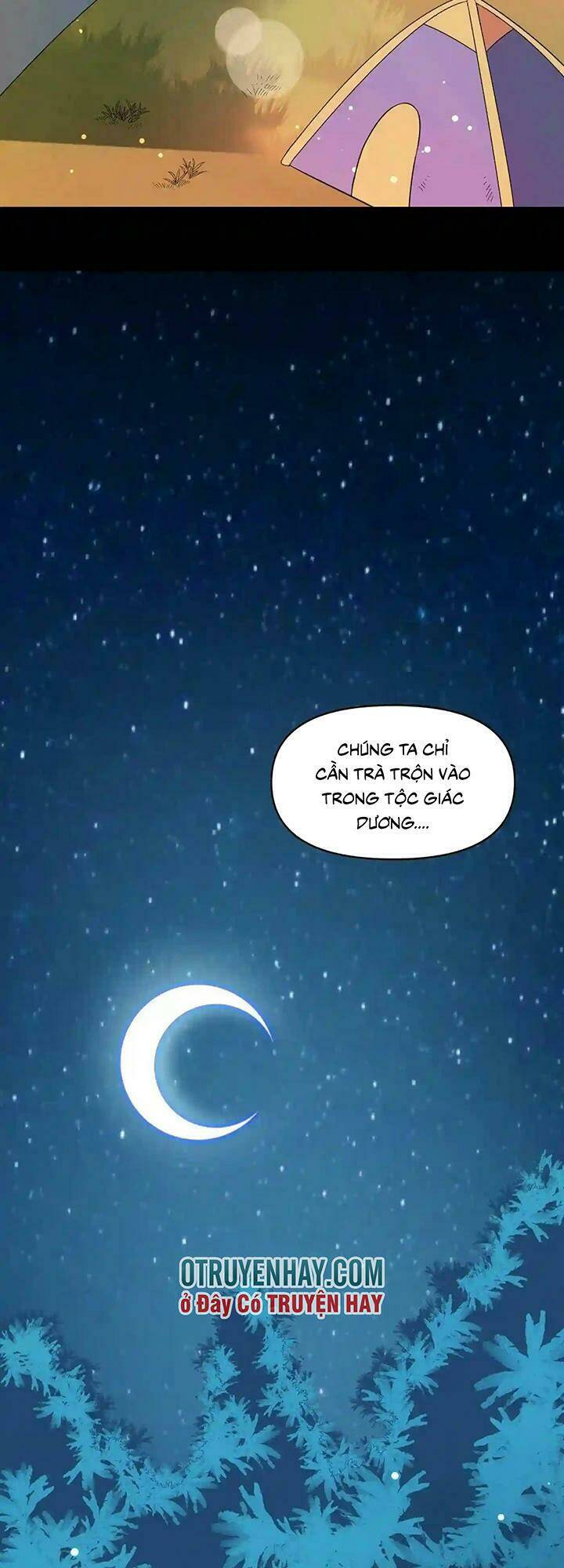 đại ma pháp sư dựa vào muội tử trừ ma chapter 21 4