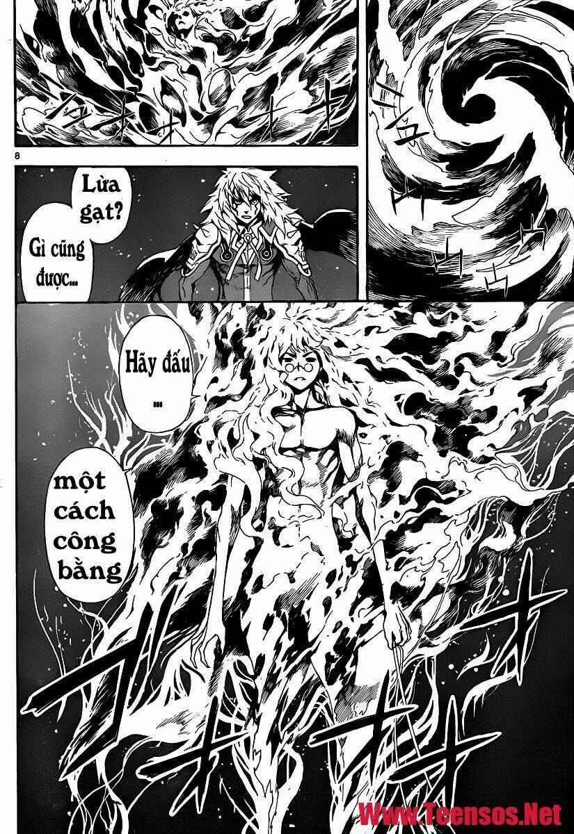 defense devil chapter 80 6