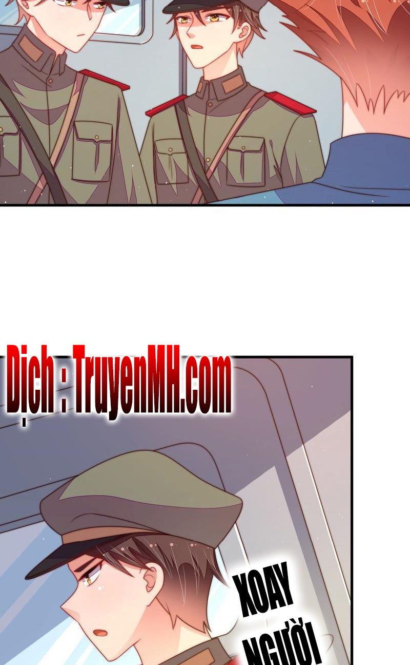 ngày nào thiếu soái cũng ghen chapter 271 10