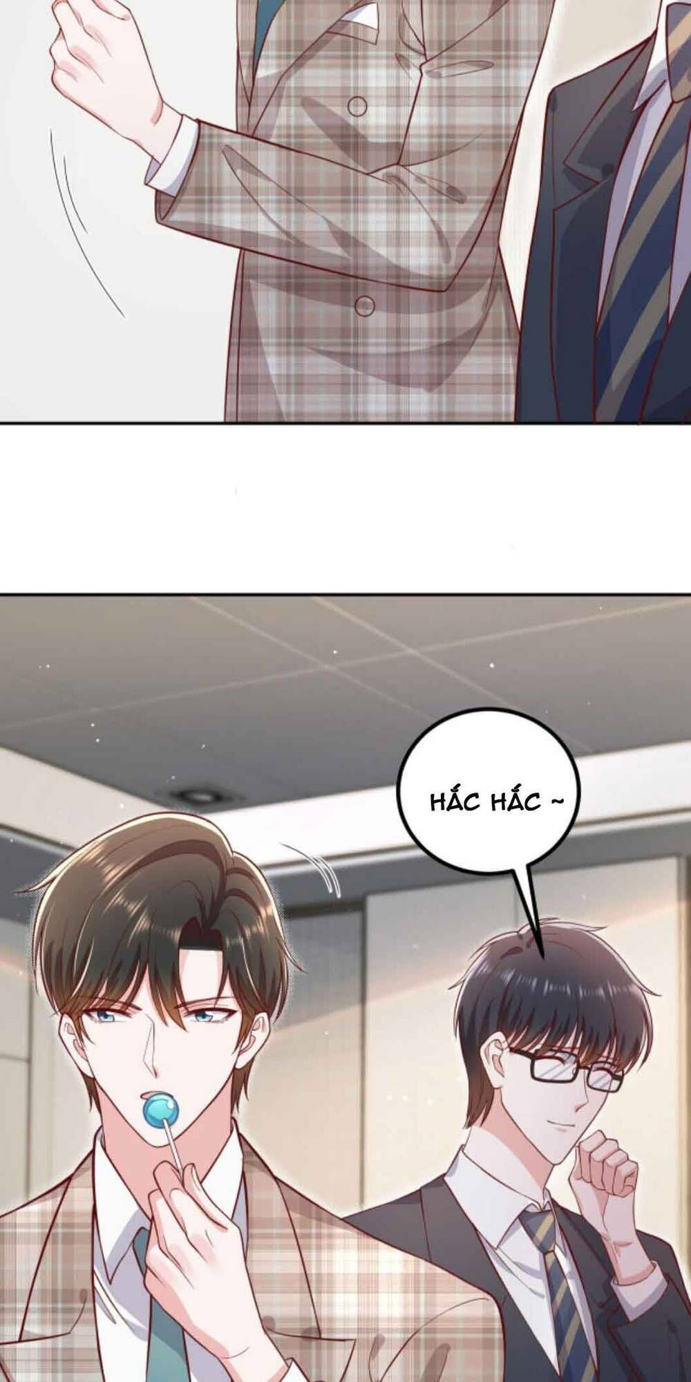 nhất sanh hữu hỉ chapter 56 9