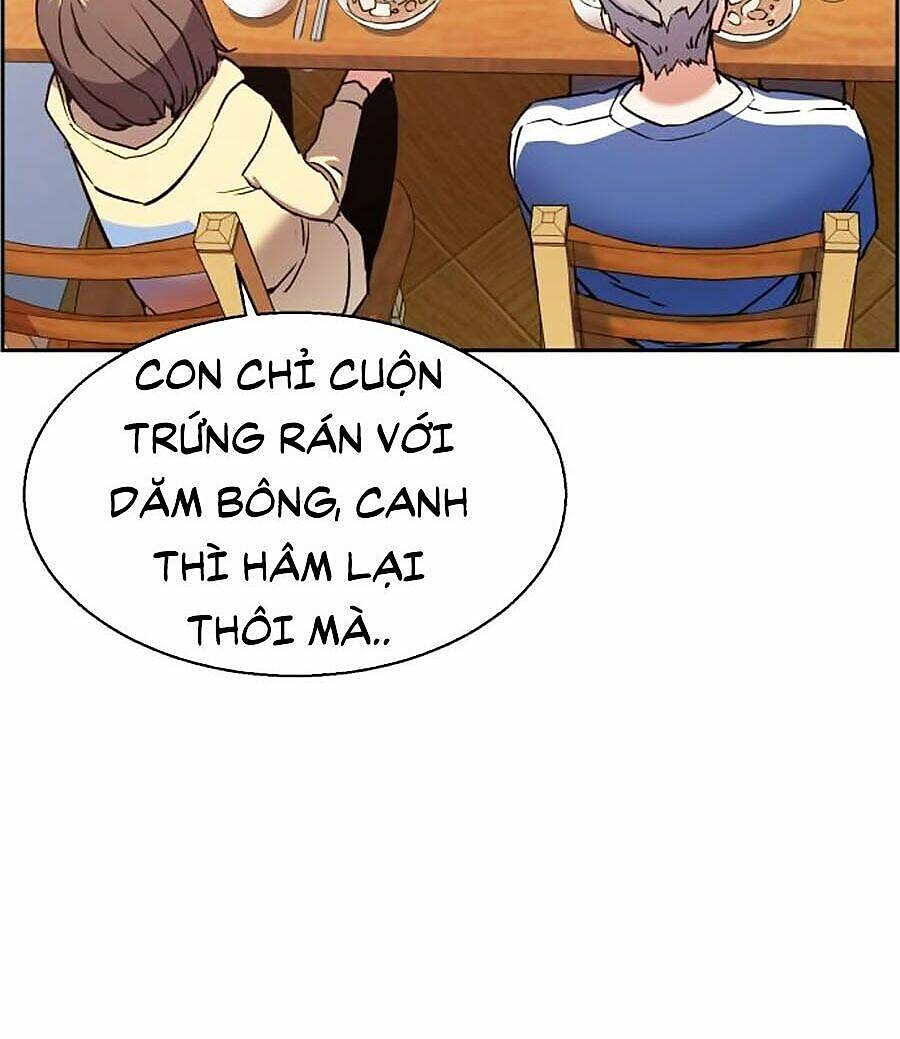 bạn học tôi là lính đánh thuê chapter 12 38