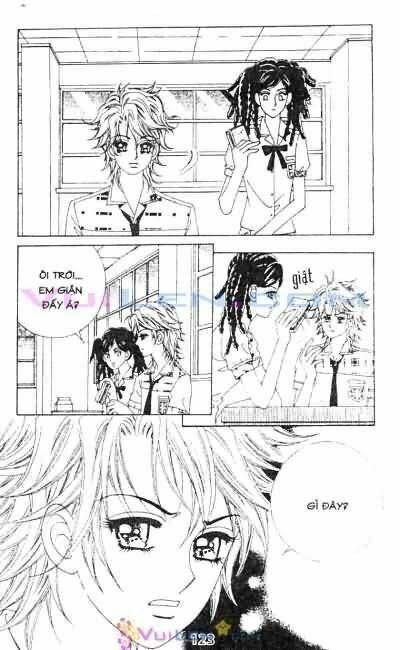 chàng gà mái chapter 4 123