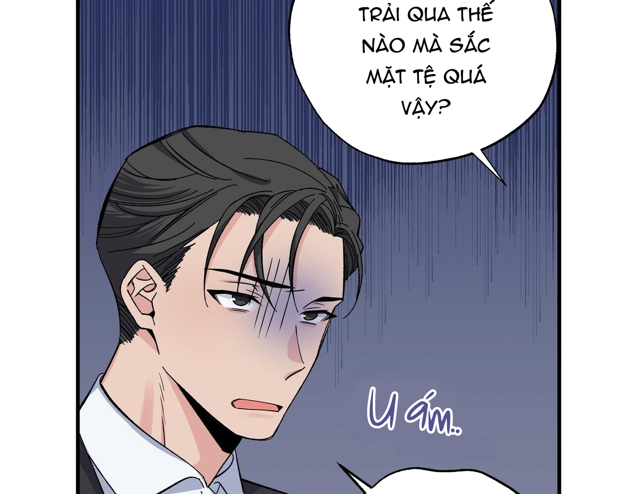 vị ngọt đôi môi chapter 19 86