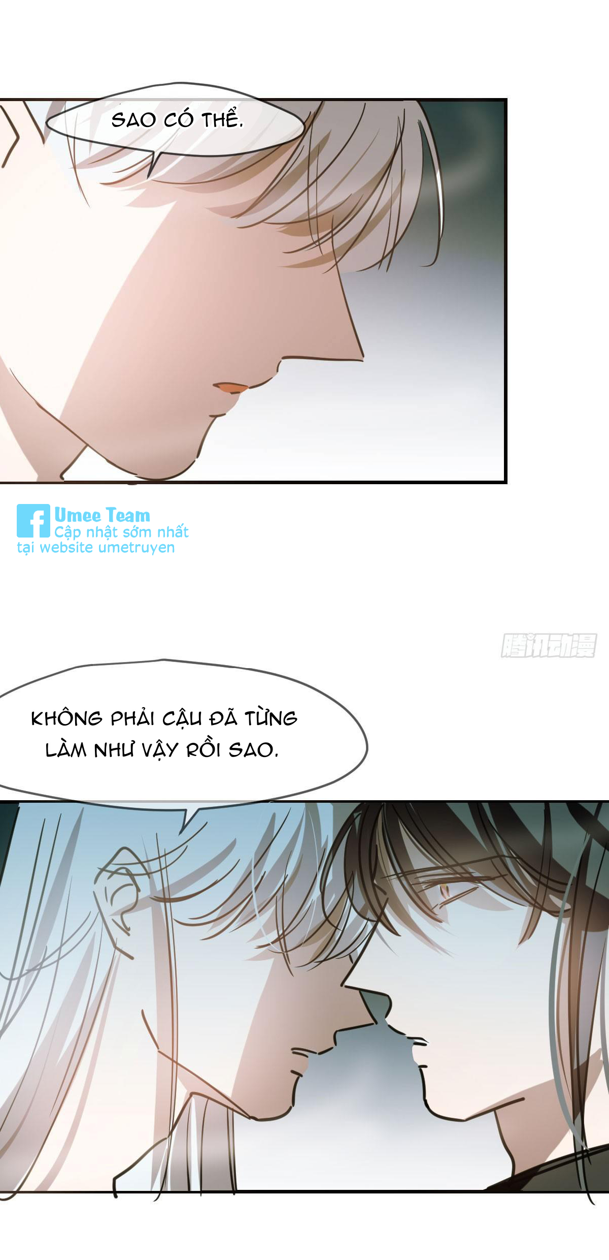 bắt lấy ngao ngao chapter 65 5